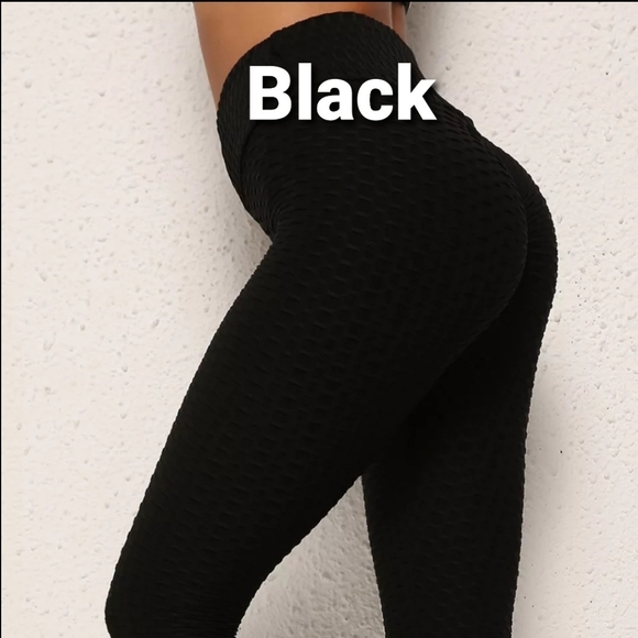 Tiktok Leggings - Picture 5 of 8